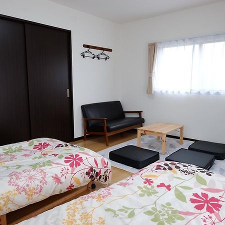 Cottage Kutsuroki Якушима Екстериор снимка