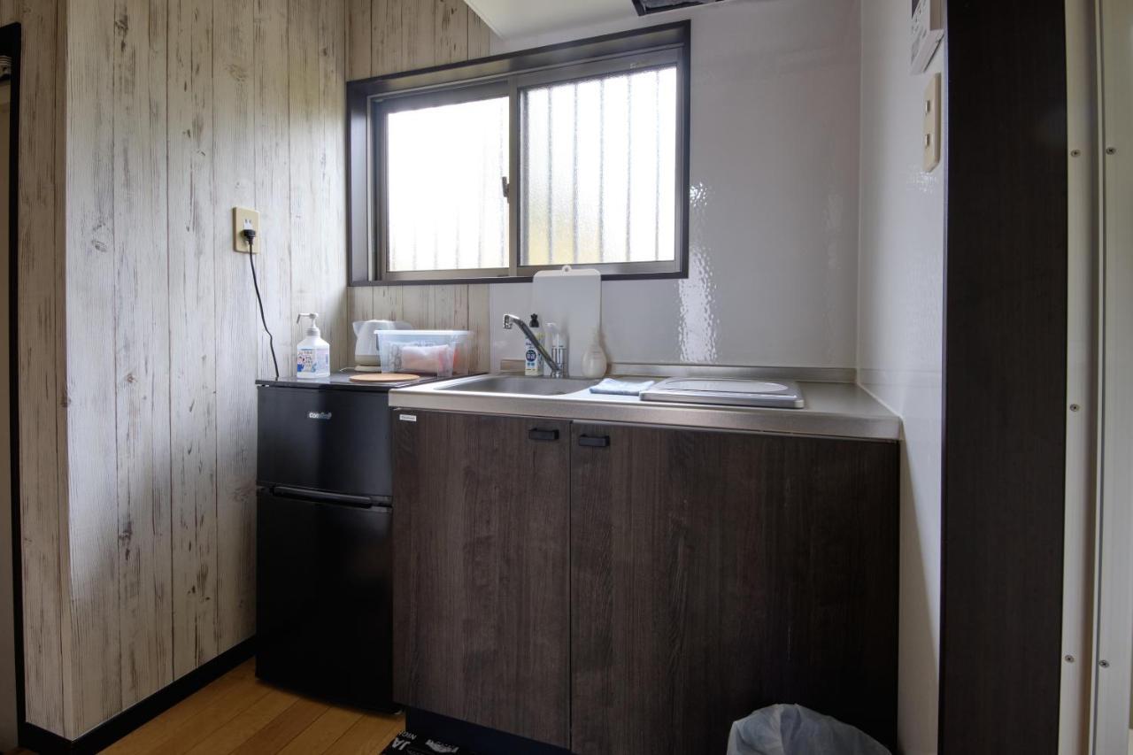 Cottage Kutsuroki Якушима Екстериор снимка