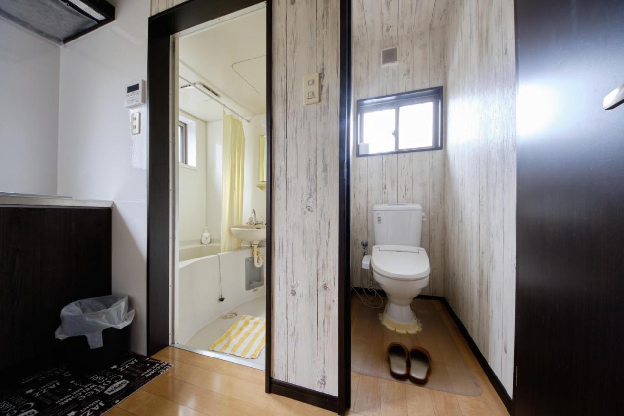 Cottage Kutsuroki Якушима Екстериор снимка