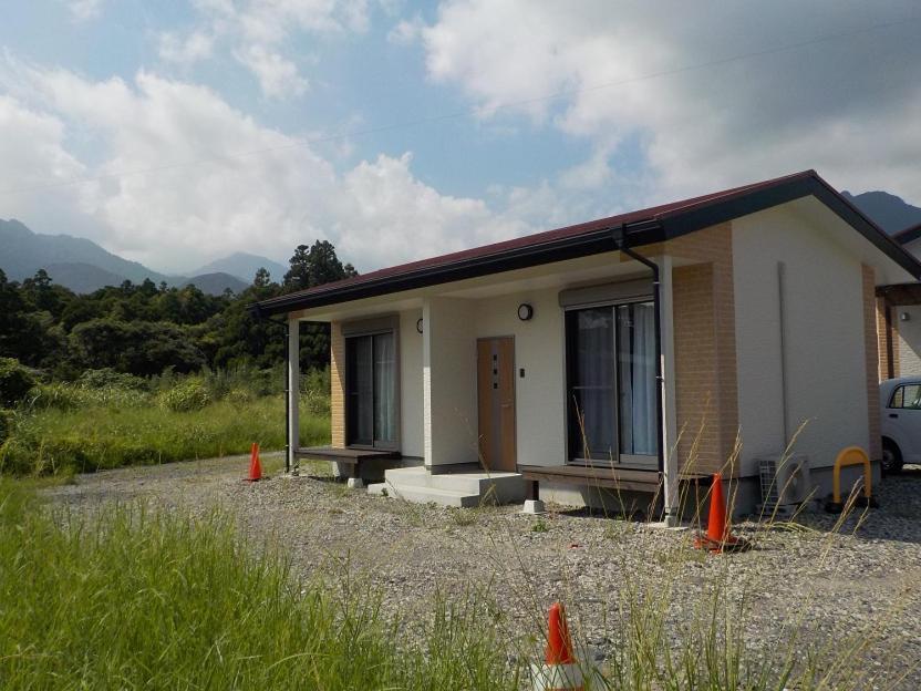 Cottage Kutsuroki Якушима Екстериор снимка