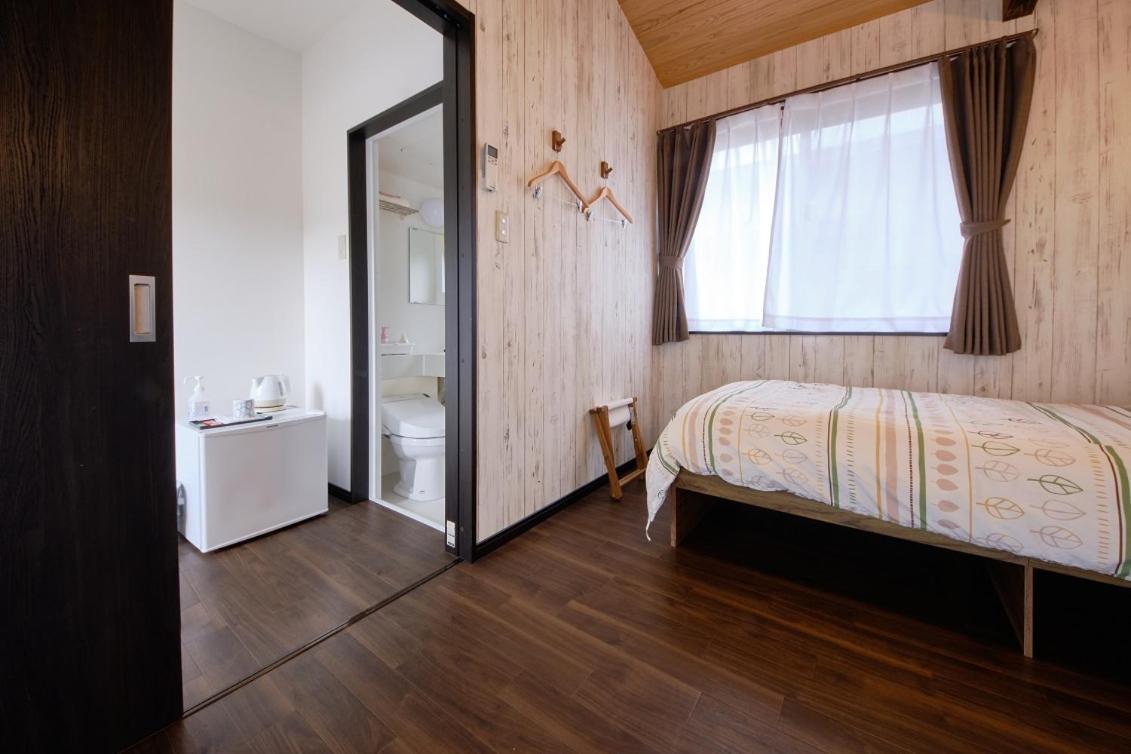 Cottage Kutsuroki Якушима Екстериор снимка