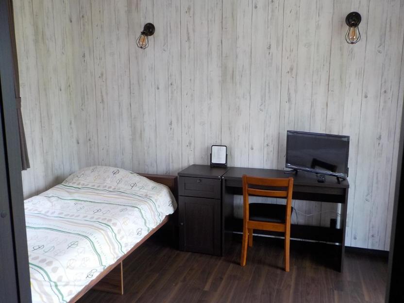 Cottage Kutsuroki Якушима Екстериор снимка