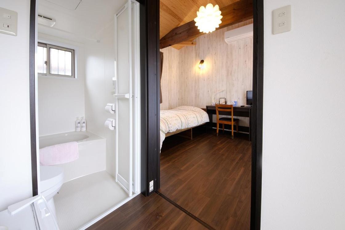 Cottage Kutsuroki Якушима Екстериор снимка