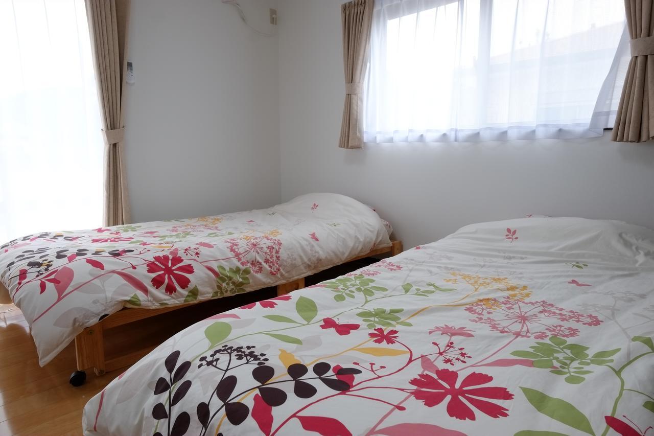 Cottage Kutsuroki Якушима Екстериор снимка