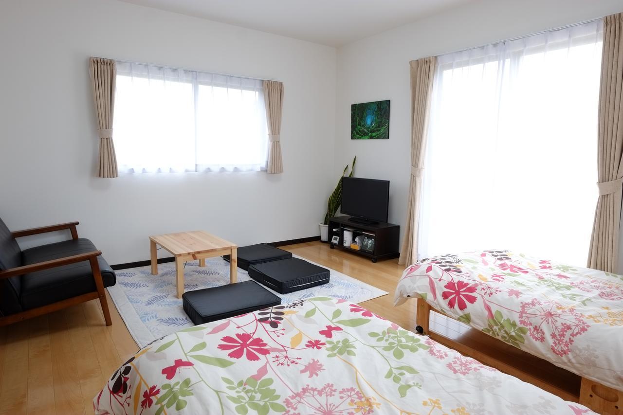 Cottage Kutsuroki Якушима Екстериор снимка