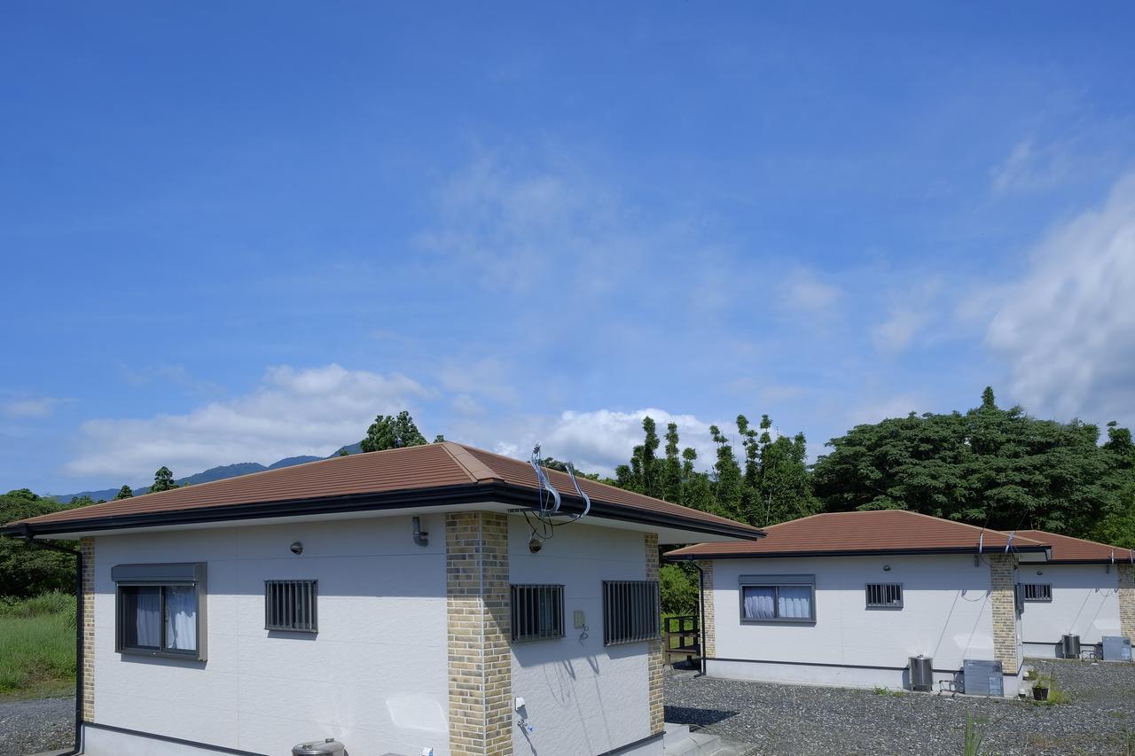 Cottage Kutsuroki Якушима Екстериор снимка