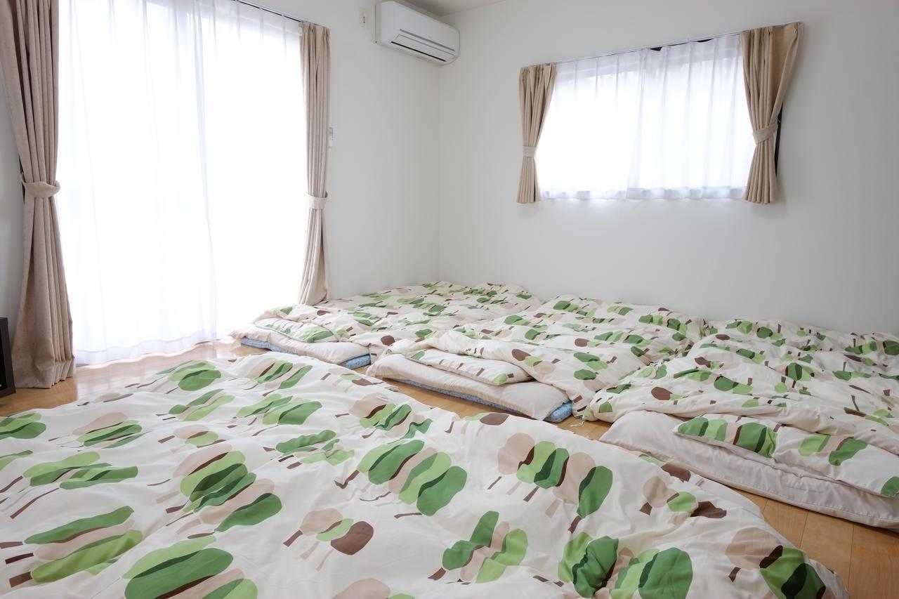 Cottage Kutsuroki Якушима Екстериор снимка