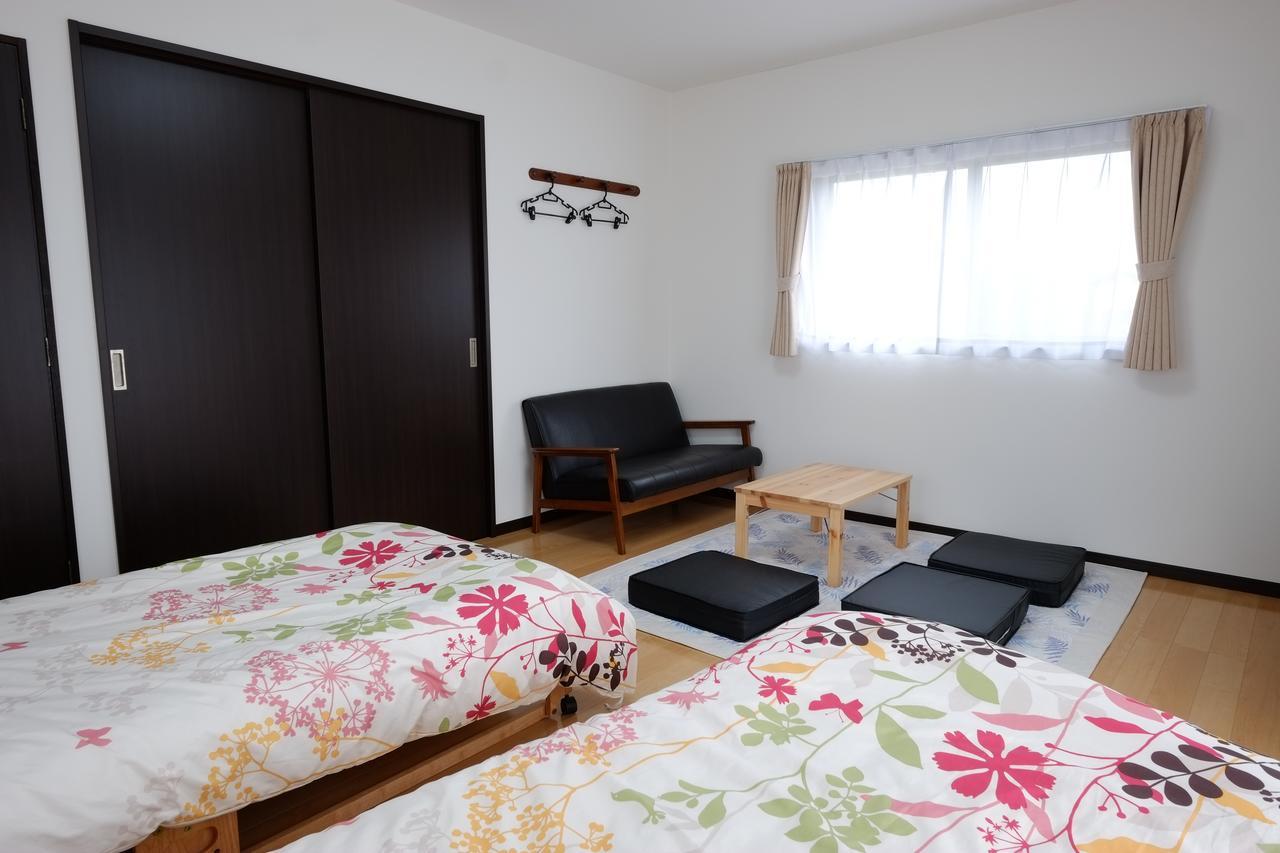 Cottage Kutsuroki Якушима Екстериор снимка