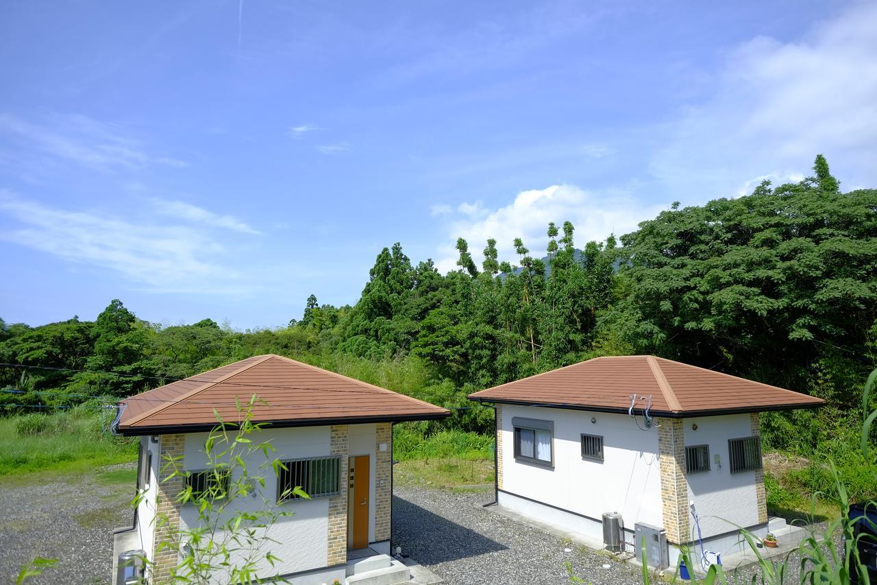 Cottage Kutsuroki Якушима Екстериор снимка