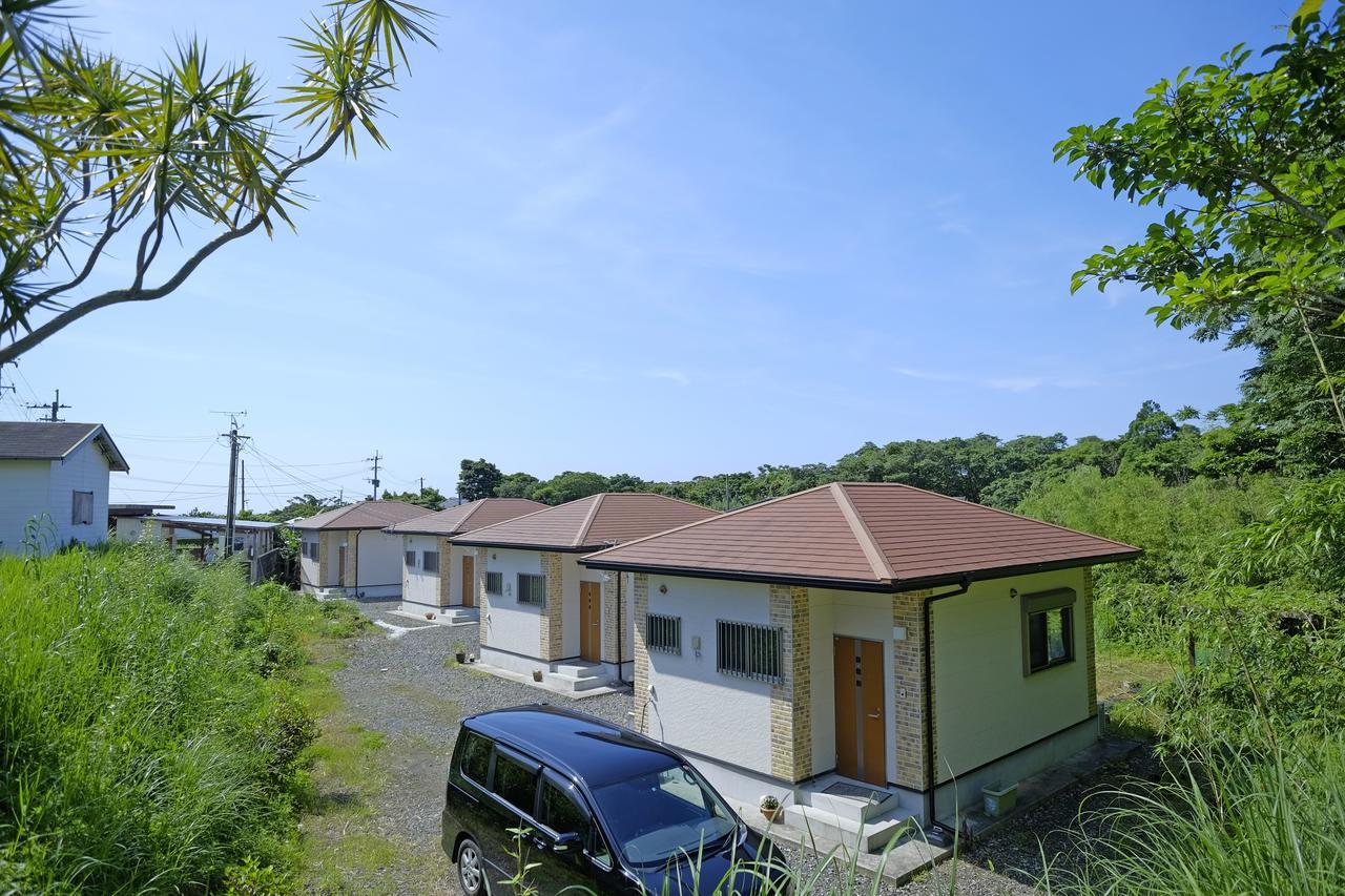 Cottage Kutsuroki Якушима Екстериор снимка