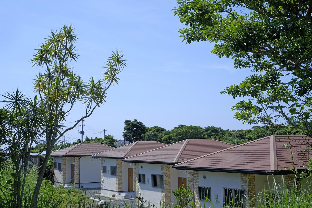 Cottage Kutsuroki Якушима Екстериор снимка